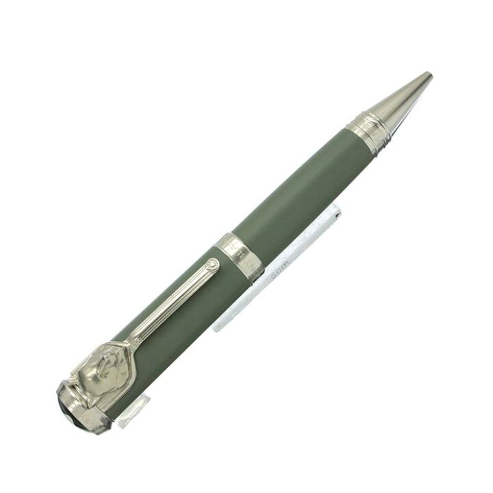 楽天市場】MONTBLANC モンブラン ボールペン 作家シリーズ2019 