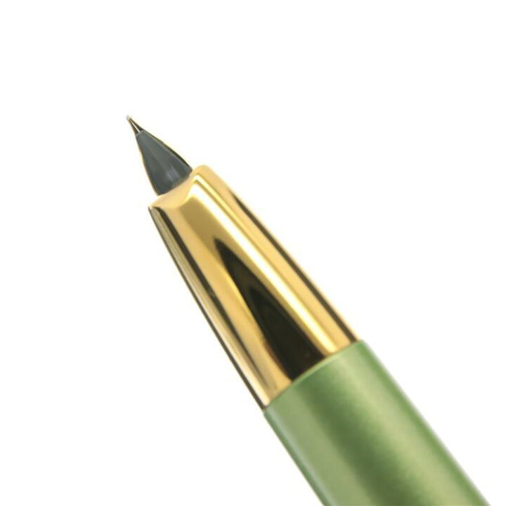 楽天市場】PILOT パイロット 万年筆 2019年限定 キャップレス デシモ  