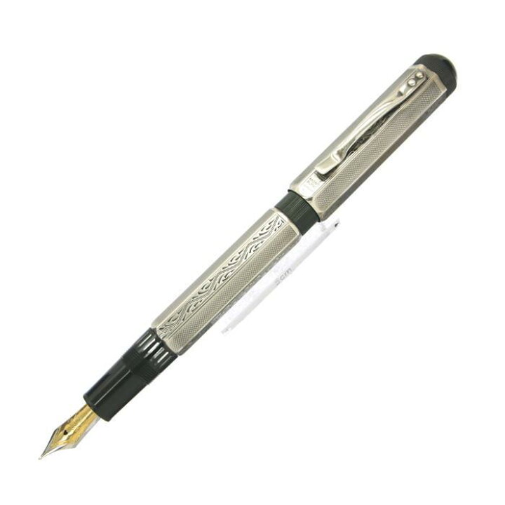 楽天市場】MONTBLANC モンブラン 万年筆 パトロンシリーズ1992 