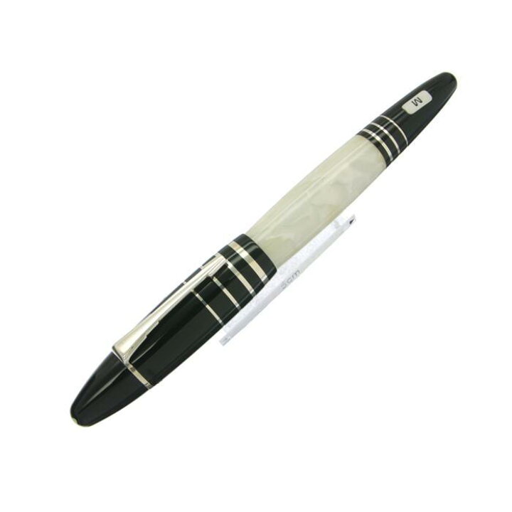 楽天市場】MONTBLANC モンブラン 万年筆 作家シリーズ2002 F.スコット 