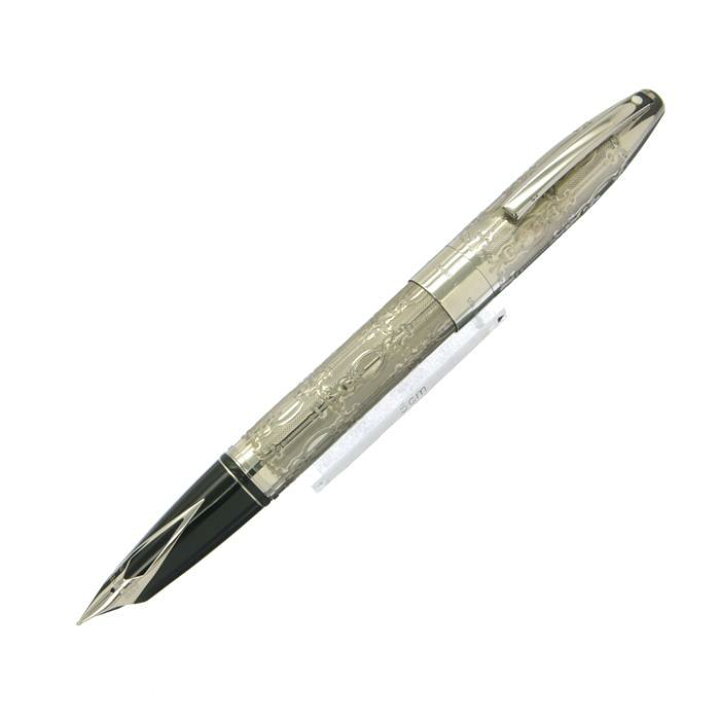 楽天市場】SHEAFFER シェーファー 万年筆 レガシー ヘリテージ 