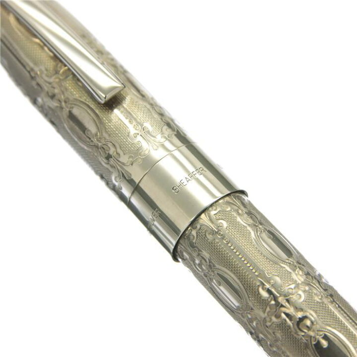 楽天市場】SHEAFFER シェーファー 万年筆 レガシー ヘリテージ 
