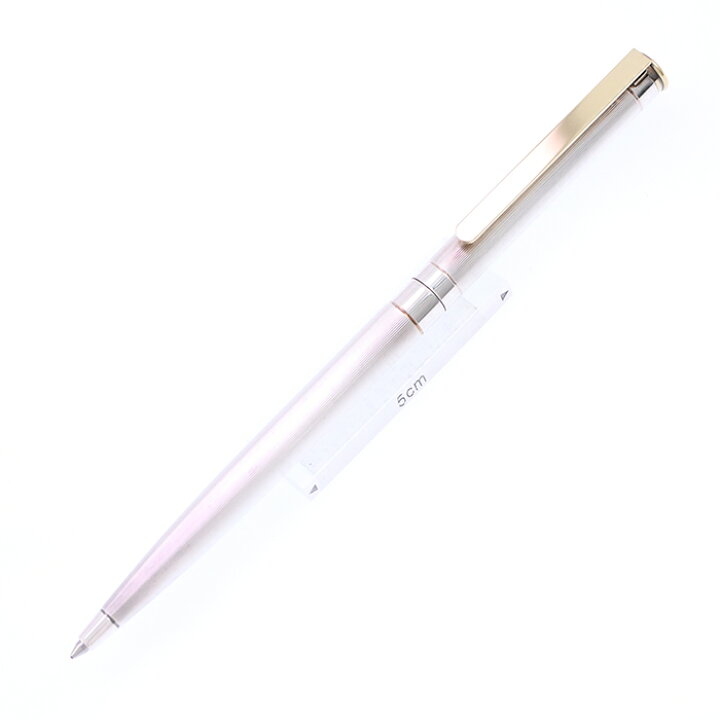 楽天市場】MONTBLANC モンブラン ボールペン ノブレス シルバー 