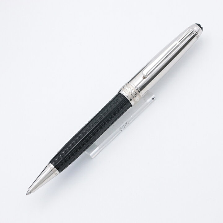 楽天市場】MONTBLANC モンブラン ボールペン マイスターシュテュック  