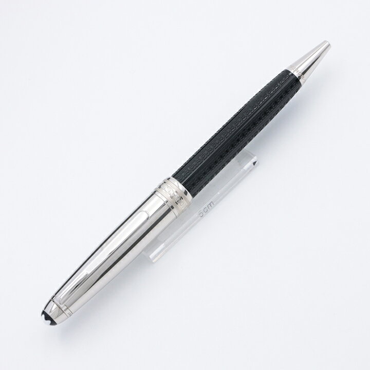 楽天市場】MONTBLANC モンブラン ボールペン マイスターシュテュック 