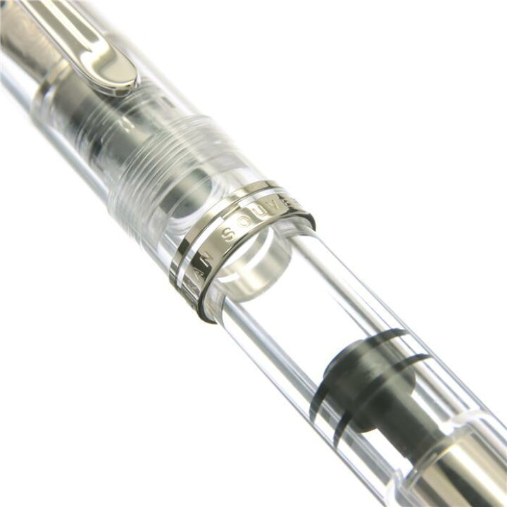 楽天市場】Pelikan ペリカン 万年筆 スーベレーン M805 デモンストレー 