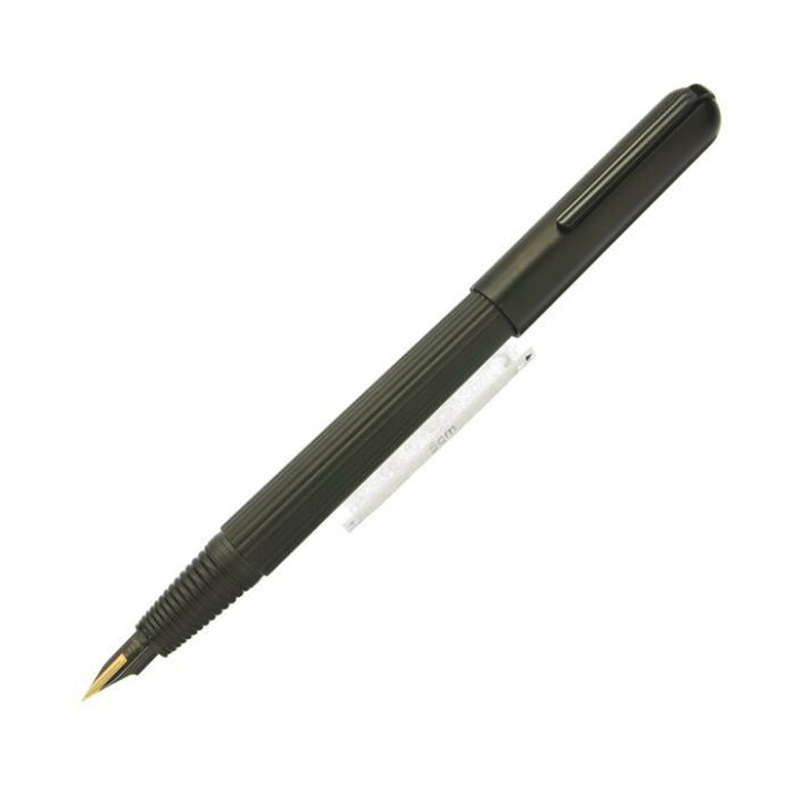 楽天市場】LAMY ラミー 万年筆 インポリウム ブラック/ブラック by 