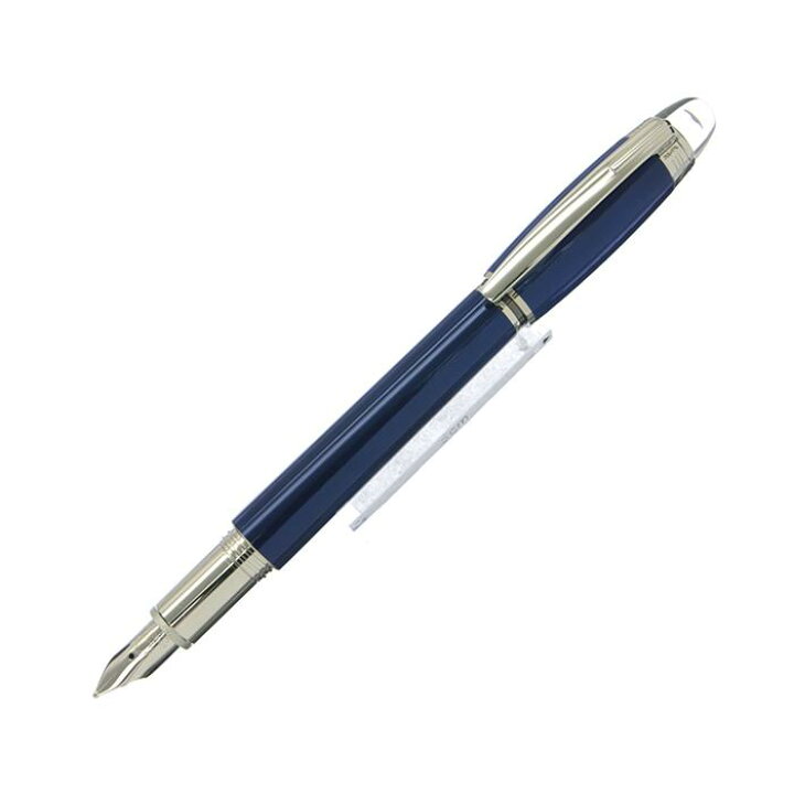 楽天市場】MONTBLANC モンブラン 万年筆 スターウォーカー クール 