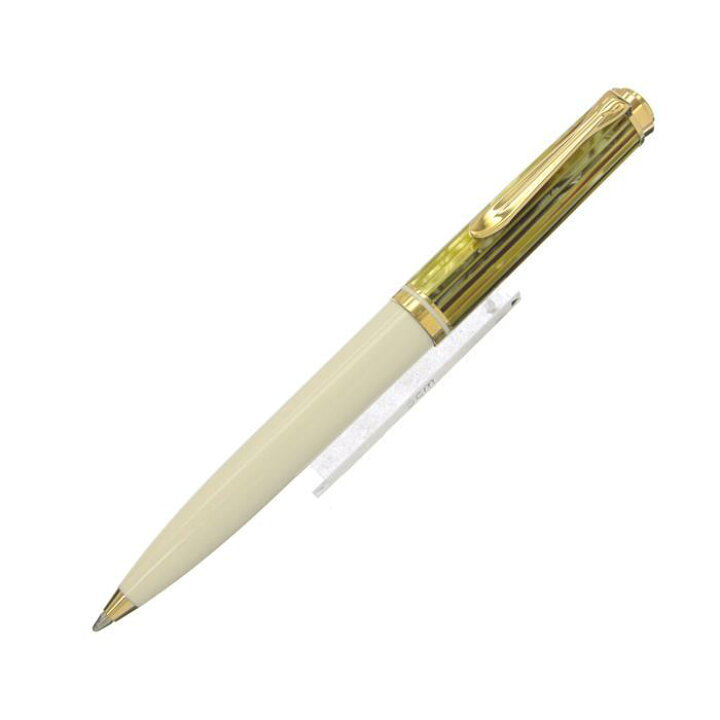 楽天市場】Pelikan ペリカン ボールペン スーベレーン K600 ホワイト 