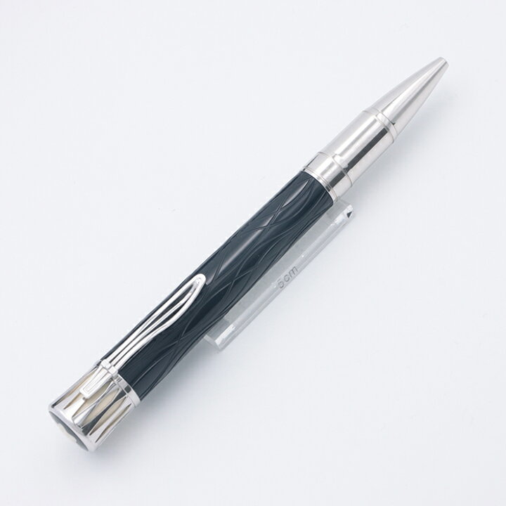 楽天市場】MONTBLANC モンブラン ボールペン 作家シリーズ2010 マーク 