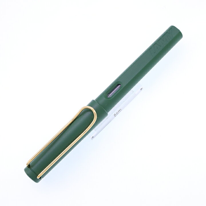 楽天市場】LAMY ラミー 万年筆 リミテッドエディション サファリ 