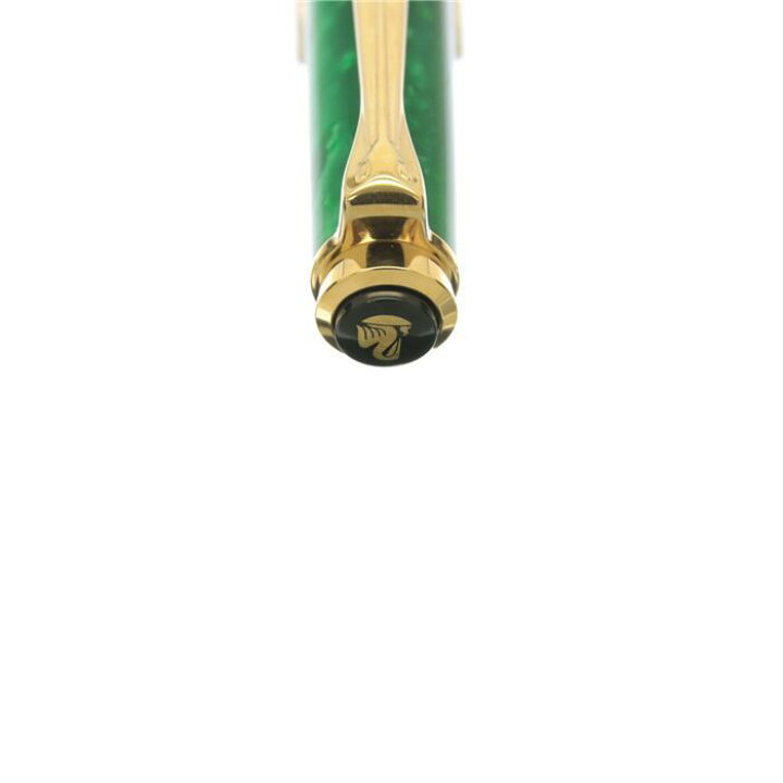 楽天市場】Pelikan ペリカン ボールペン スーベレーン K320 グリーン 