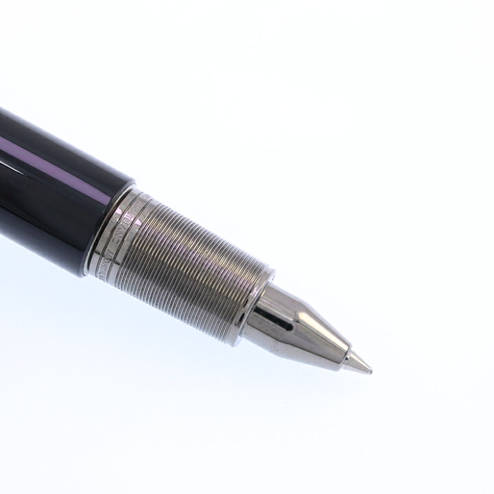 楽天市場】MONTBLANC モンブラン ローラーボール モンブランM マーク 