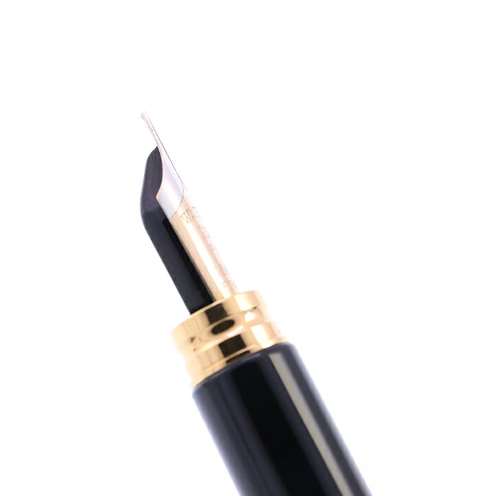 楽天市場】WATERMAN ウォーターマン 万年筆 ル・マン200 ナイト&デイ  