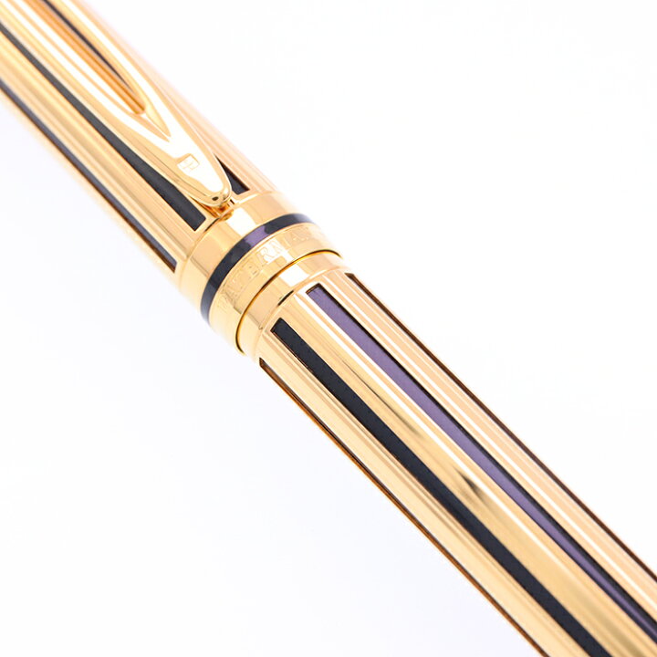 楽天市場】WATERMAN ウォーターマン 万年筆 ル・マン200 ナイト&デイ  