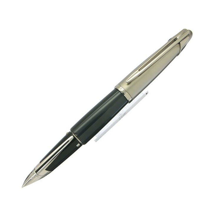楽天市場】WATERMAN ウォーターマン 万年筆 エドソン ダイヤモンド 