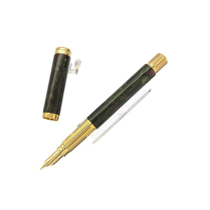 楽天市場】WATERMAN ウォーターマン 万年筆 レディ アガサ マジェンタ  