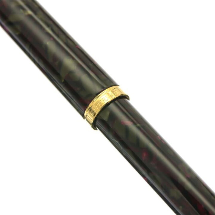 楽天市場】WATERMAN ウォーターマン 万年筆 レディ アガサ マジェンタ 