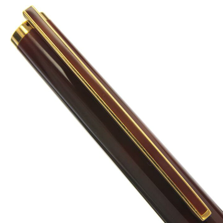 楽天市場】S.T.Dupont エス・テー・デュポン 万年筆 クラシック 純正漆  
