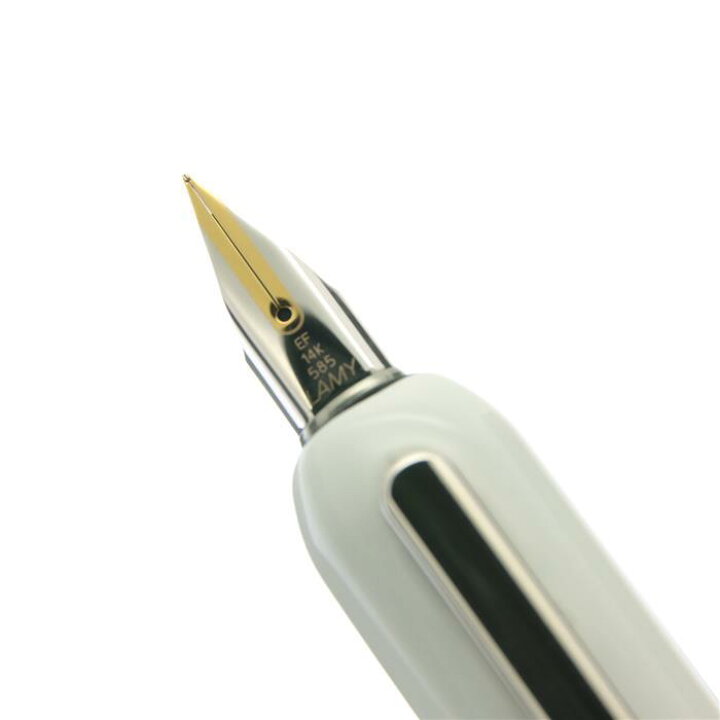 楽天市場】LAMY ラミー 万年筆 ダイアログ3 by フランコ・クリヴィオ  