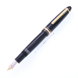 MONTBLANC モンブラン 万年筆 マイスターシュテュック #146 ル・グラン BB【中古-良品】【smtb-f】