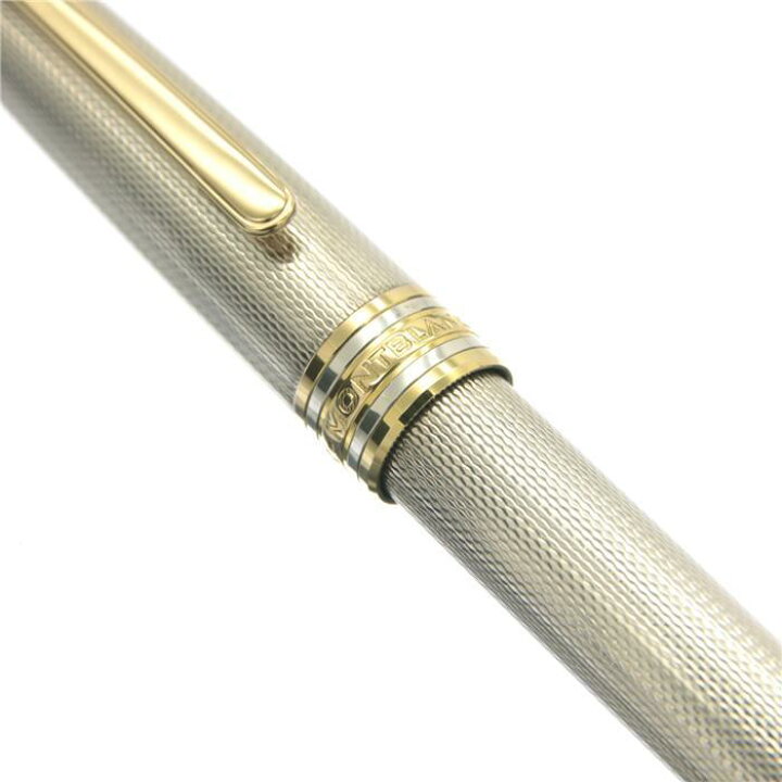 楽天市場】MONTBLANC モンブラン ボールペン マイスターシュテュック 