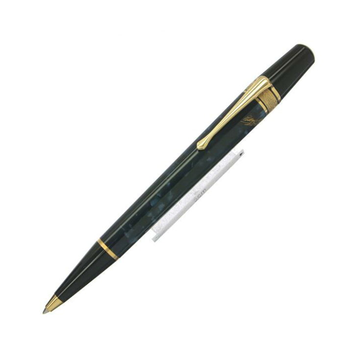 楽天市場】MONTBLANC モンブラン ボールペン 作家シリーズ1998 