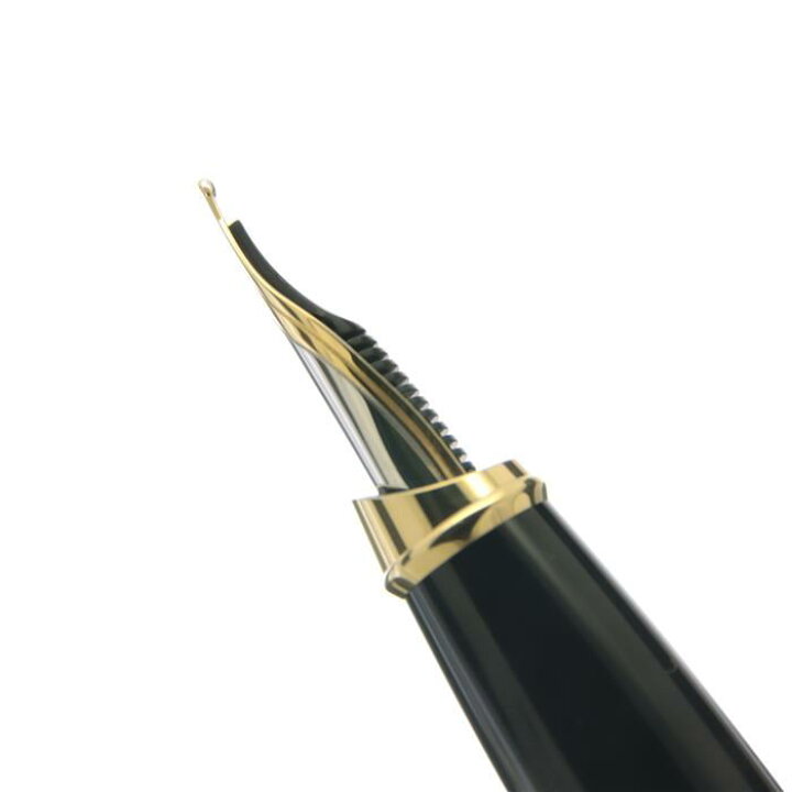 楽天市場】S.T.Dupont エス・テー・デュポン 万年筆 エリプシス  