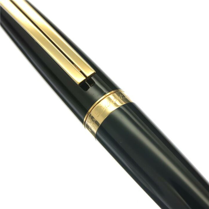 楽天市場】S.T.Dupont エス・テー・デュポン 万年筆 エリプシス  