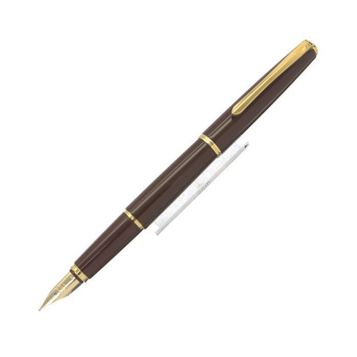 楽天市場】PILOT パイロット 万年筆 デラックス 漆 ディープレッド 