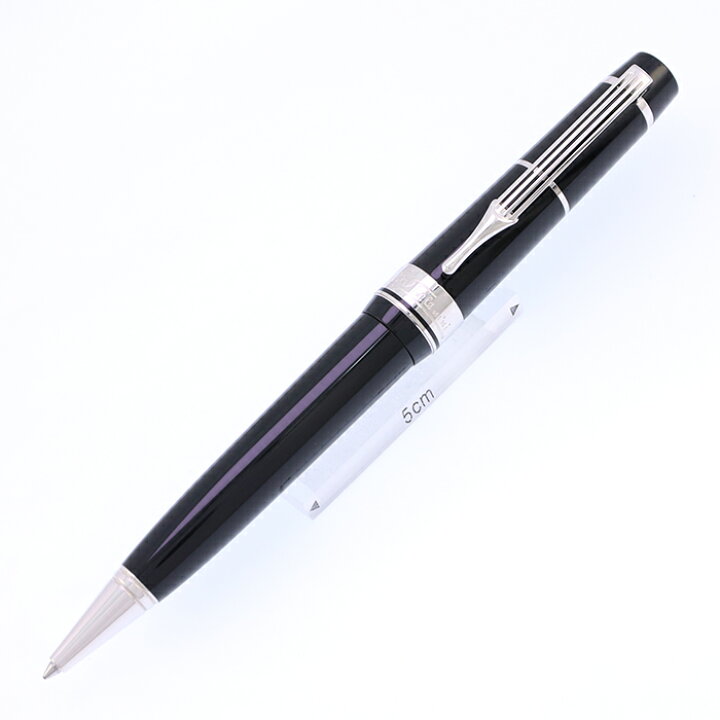 楽天市場】MONTBLANC モンブラン ボールペン ドネーションペン 