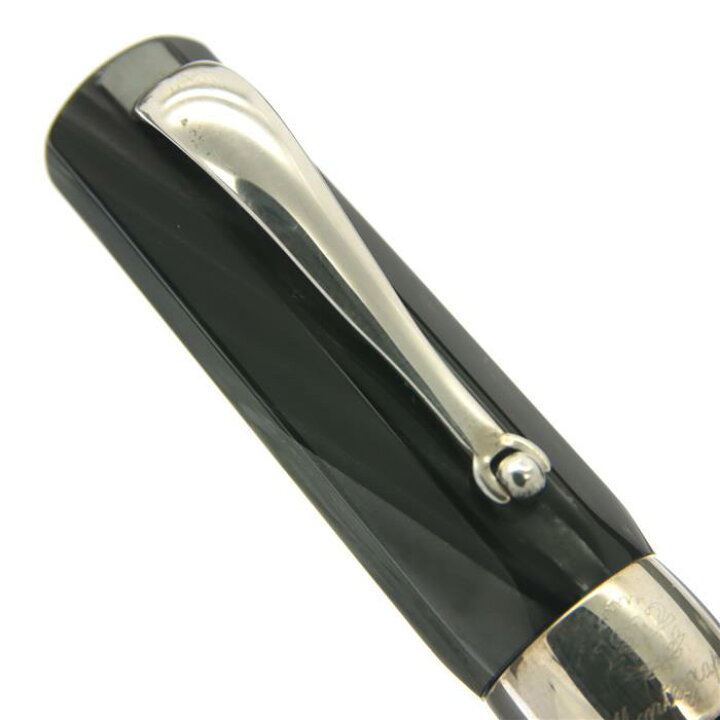 楽天市場】Montegrappa モンテグラッパ 万年筆 シンフォニー  
