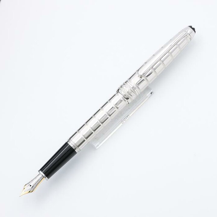楽天市場】MONTBLANC モンブラン 万年筆 マイスターシュテュック 