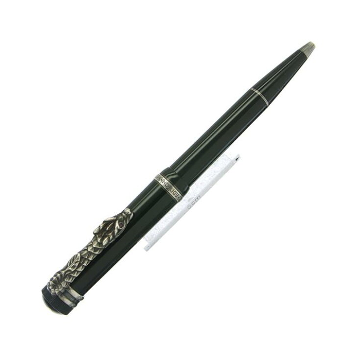 楽天市場】MONTBLANC モンブラン ボールペン 作家シリーズ1993 