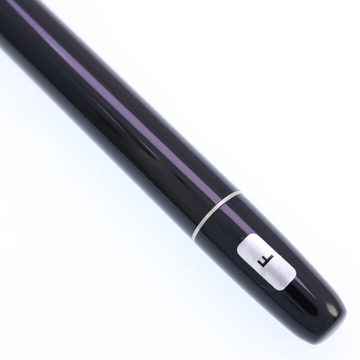 楽天市場】MONTBLANC モンブラン 万年筆 ヘリテイジ ルージュ・エ 