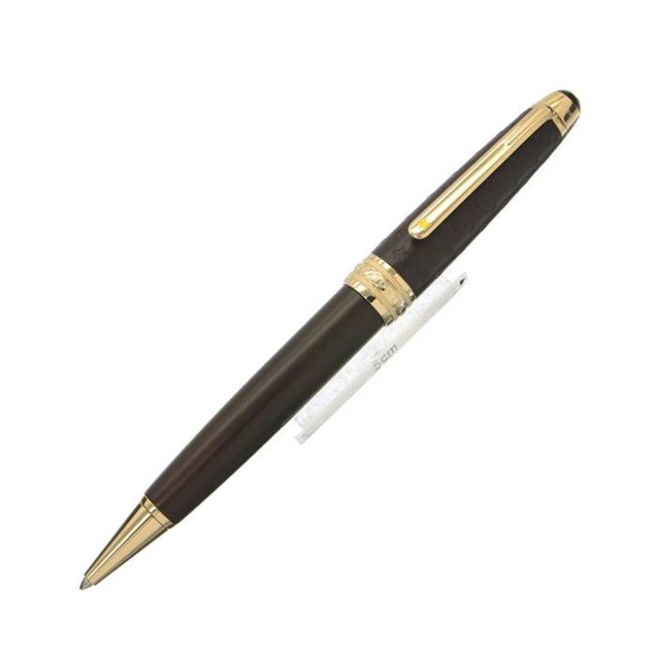 楽天市場】MONTBLANC モンブラン ボールペン マイスターシュテュック 