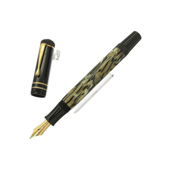 楽天市場】MONTBLANC モンブラン 万年筆 作家シリーズ1994 オスカー 