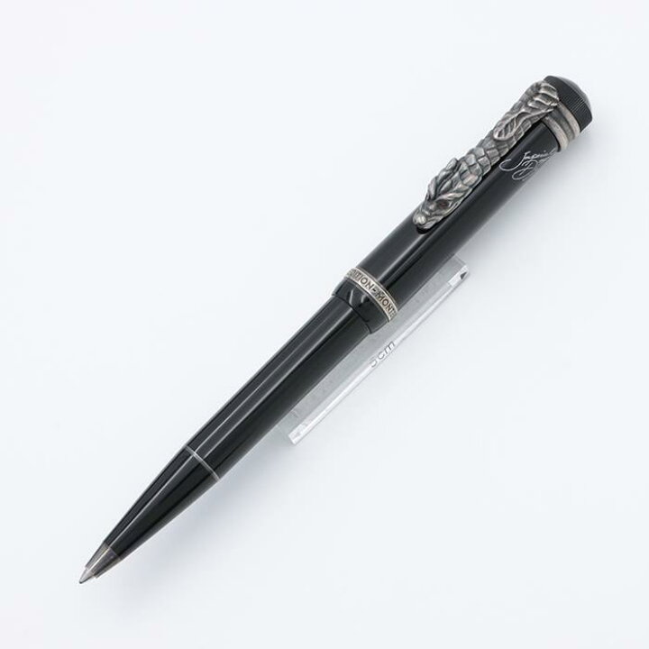 楽天市場】MONTBLANC モンブラン ボールペン 作家シリーズ1993 