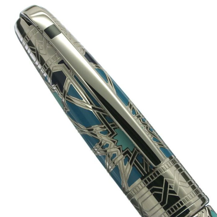 楽天市場】S.T.Dupont エス・テー・デュポン ボールペン リミテッド 