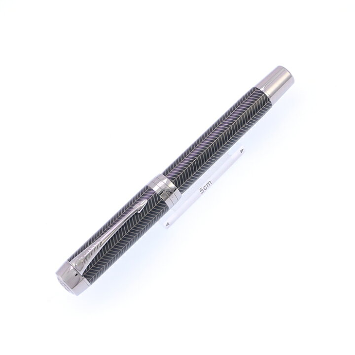 楽天市場】PARKER パーカー 万年筆 デュオフォールド プレステージ 