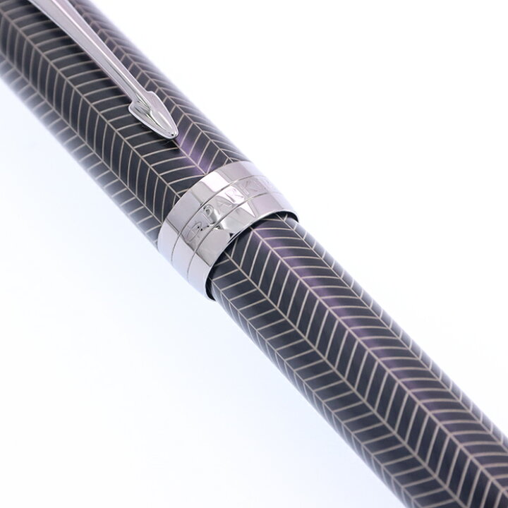 楽天市場】PARKER パーカー 万年筆 デュオフォールド プレステージ 