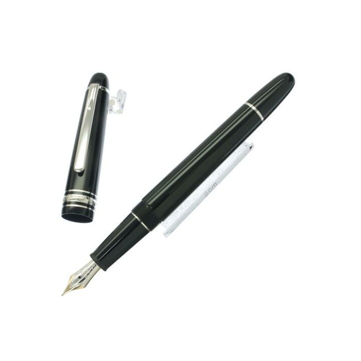 楽天市場】MONTBLANC モンブラン 万年筆 マイスターシュテュック 