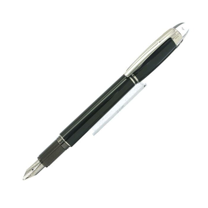 楽天市場】MONTBLANC モンブラン 万年筆 100周年記念 スターウォーカー 