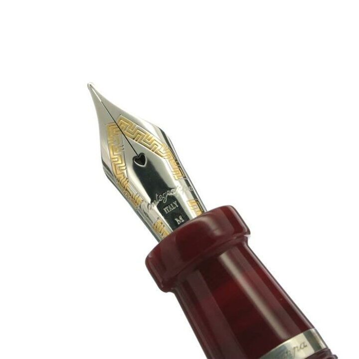 楽天市場】Montegrappa モンテグラッパ 万年筆 リミテッドエディション 