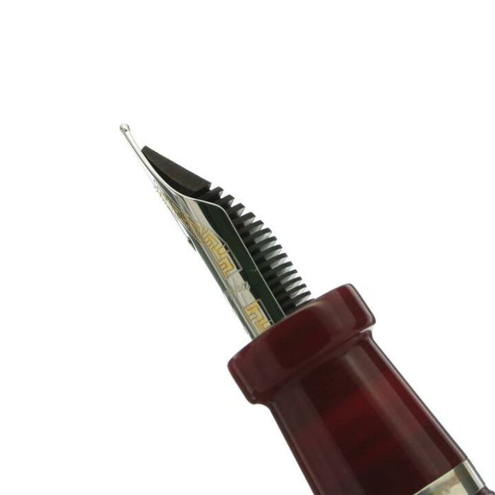 楽天市場】Montegrappa モンテグラッパ 万年筆 リミテッドエディション 