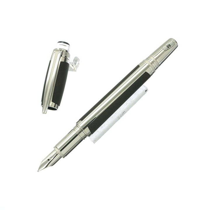 楽天市場】MONTBLANC モンブラン 万年筆 スターウォーカー 