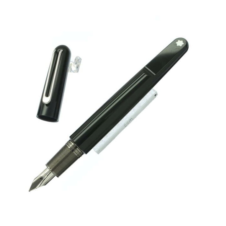 楽天市場】MONTBLANC モンブラン 万年筆 モンブランM マーク 