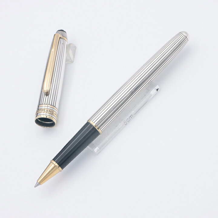 楽天市場】MONTBLANC モンブラン ローラーボール マイ 