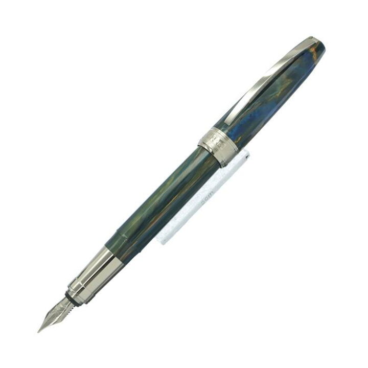 楽天市場】VISCONTI ビスコンティ 万年筆 ヴァン・ゴッホ 星月夜 F 