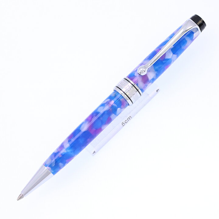 楽天市場】AURORA アウロラ ボールペン カレイドスコーピオ・ルーチェ  